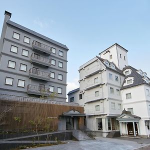 Matsumoto Hotel Kagetsu